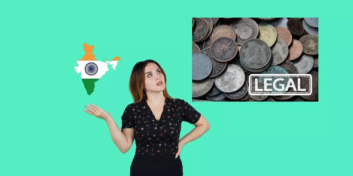 How To Sell Old Coins On eBay In 2024 (Working Methods)
